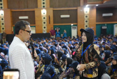 Wamendagri Bima Arya Ungkap 3 Kunci Generasi Muda Taklukkan Dunia di Era AI