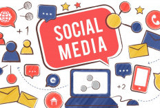 Nyinyir Itu Tua dan Media Sosial Membuatnya Terlihat Muda