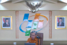 Neraca Perdagangan Surplus 1,27 Miliar Dollar AS, Manufaktur dan Barang Modal Jadi Motor Utama