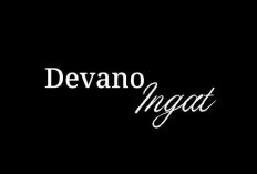 Lirik Lagu Ingat - Devano Lengkap Maknanya, Tentang Proses Berdamai dengan Masa Lalu