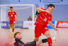 Link Live Streaming Gratis Timnas Indonesia vs Vietnam di Semifinal Piala AFF Futsal 2026, Misi Garuda Menang