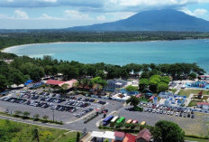 Rekomendasi Wisata Lampung Selatan, Wajib Liburan Nataru ke JungleSea Wonderland, Beli Oleh-oleh di Sai Rupa