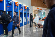 Manajemen Risiko Efektif & Prudent, Kualitas Kredit BRI Semakin Membaik dengan Pencadangan Kuat