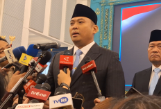 Sudaryono Pasang Target Bersih-bersih BGN, Semua Anggaran Harus Terang Benderang