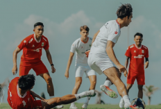 Perang Psikologis Jelang AFF 2026! Media Vietnam Klaim Timnas Indonesia Mulai Takut Kekuatan Golden Warriors
