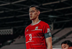 Inter Milan Siap Tebus Bintang Timnas Indonesia, John Herdman: Garuda Butuh Waktu