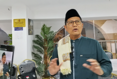 Tiba di Madinah, Ini Peran Musyrif Diny dalam Bimbingan Ibadah Haji 2026