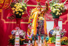 Ramalan Asmara Shio Monyet di Tahun Kuda 2026, Waktunya Putus atau ke Jenjang Serius?