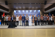 IGCN Annual Members Gathering 2026: Kolaborasi Kampus, Industri, dan PBB untuk Percepat SDGs
