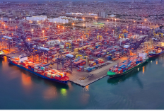 Profil dan Daftar Petinggi JICT, Eks Perusahaan Tempat Ermanto Usman Bekerja Korban Perampokan di Bekasi