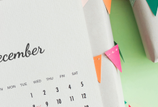 Apakah Tanggal 24 Desember Tanggal Merah Cuti Bersama Natal 2025? Simak Informasinya