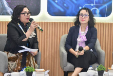 Pertamina Dorong Peran Perempuan Beri Berkontribusi di Industri Energi