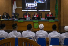 Terkuak Alasan Mahkamah Agung Tolak PK 7 Terpidana Kasus Pembunuhan Vina Cirebon