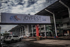 Best Moment Joyfest BMW Astra Driving Experience 2022, Sentul 21 Mei 2022