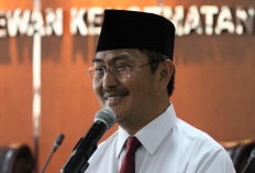 Hari Bhayangkara ke-79, Jimly Asshiddiqie Yakin Polri Dapat Bekerja Efektif dan Terpercaya