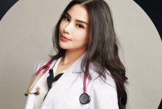 Sosok Dokter Cindy Rizap, Dicap Selingkuhan Suami Maissy Sang Dokter Spesialis yang Diajak Pelesir ke Jepang