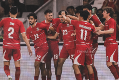 FIFA Matchday: Timnas Indonesia Hancurkan Oman 3-0! Emil Audero Jadi Pahlawan, Garuda Akhiri Kutukan 38 Tahun