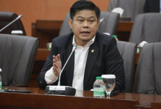 DPR Soroti Ekspor SDA Indonesia Lewat Singapura, Minta Prabowo Tegaskan Pasal 33 UUD 1945