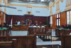 Ahli Tegaskan Legalitas Pemberian HGB dan Inbreng Aset PTPN dalam Persidangan