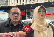 Dokter Tifa Diberondong 68 Pertanyaan Kasus Laporan Ijazah Palsu Jokowi: Percuma, Ijazahnya Aja Gak Ada!