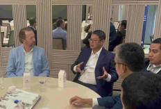 Pemprov DKI Manfaatkan AI untuk Pelayanan Warga, Wujudkan Jakarta Smart City