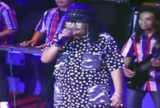 Kabar Duka! Penyanyi Senior Johny Iskandar 'Bukan Pengemis Cinta' Meninggal Dunia