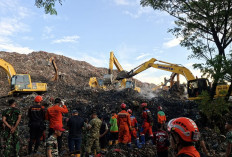 TPST Bantar Gebang Longsor, Dedi Mulyadi Soroti Peran dan Wewenang Wali Kota Bekasi