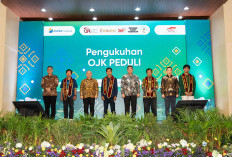 Dorong Literasi Keuangan, Astra Financial dan OJK Latih Para Penggerak