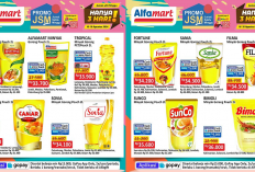 Katalog Promo JSM Alfamart 16-18 Agustus 2024 Spesial HUT RI, Diskon Minyak Goreng Mulai Rp33 Ribuan