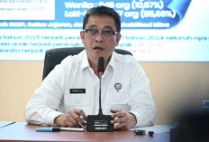 Pengguna Narkoba di Indonesia Tembus 4,15 Juta Orang, Kelompok Usia Muda Paling Rentan