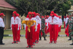 Calon Paskibraka Segera Berangkat ke IKN, BPIP Buatkan Daftar Barang yang Tidak Boleh Dibawa 