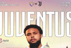 Link Live Streaming Al Ain vs Juventus di Piala Dunia Antarklub FIFA 2025, KickOFF: 08.00 WIB