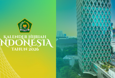 Link Unduh Kalender Hijriah 2026 Versi Kemenag, Lengkap Tanggal Penetapan Ramadhan dan Lebaran