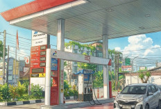 Harga Energi Meroket, Masyarakat Putar Otak Siasati Biaya Dapur Hingga Transportasi