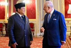 Prabowo Bertemu Raja Charles, Inggris Komitmen Dukung Pemulihan Ekosistem 57 Taman Nasional Indonesia