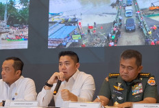 Progres Pemulihan Banjir Sumatera di 52 Kabupaten: 12 Jembatan Tersambung