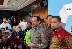 Nadiem Makarim Berserah pada Tuhan Jelang Vonis: Allah Tidak akan Pernah Meninggalkan Saya