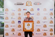 Tak Sekadar Pinjaman Daring, Ini Daftar Fintech dengan Reputasi Digital Kredibel 2026