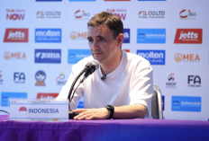 ASEAN Futsal Championship 2026: Timnas Indonesia vs Malaysia, Skuad Garuda Bidik Tiket Semifinal