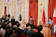 Prabowo dan PM Takaichi Sepakat Perkuat Kerja Sama Strategis Indonesia–Jepang di Berbagai Sektor
