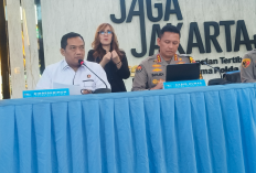 Rekaman CCTV Andrie Yunus KontraS Disiram Air Keras Terekam hingga 10.000 Menit dan 2.610 Gambar 