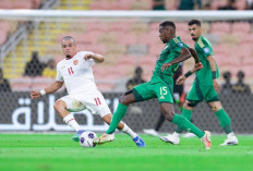 Head to Head Timnas Indonesia Vs Arab Saudi, Skuad Garuda Belum Pernah Menang 12 Kali Pertemuan