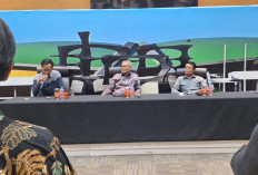 Agun Gunandjar: Putusan MK soal Pemilu Tak Final Sepihak, DPR Tetap Punya Hak Legislasi