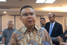 Dasco: Revisi UU Pilkada Tak Masuk Agenda Prolegnas Tahun Ini
