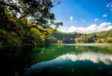 6 Tempat Wisata Mistis di NTT, Indah Tapi Penuh Cerita Misteri