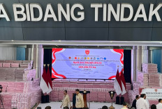 Rp13,2 Triliun Hasil Denda Kehutanan Menggunung di Kejagung, Siap Diserahkan ke Negara