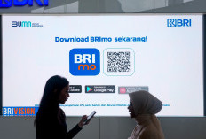LENGKAP! Tabel Pinjaman KUR BRI 2025 Plafon Rp250-Rp500 Juta Tenor 60 Bulan, Ini Rincian Syarat dan Cara Pengajuannya