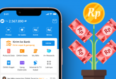 Ajaib! 6 Aplikasi Penghasil Saldo DANA Gratis Tercepat 2025 Bikin Kamu Ditransfer Uang hingga Rp846.000, Caranya Cuma Tukar Poin