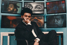 Rumor Konser The Weeknd di Jakarta 2026 Menguat, Kira-Kira Berapa Harga Tiketnya?