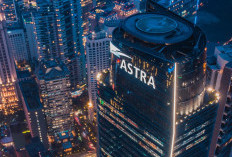 Otomotif dan Jasa Keuangan Topang Kinerja Astra Semester I 2026 di Tengah Tekanan Bisnis Tambang